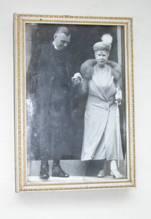 Peckover House © National Trust / Sue James