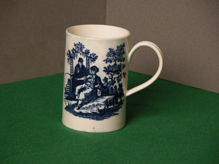 Tankard