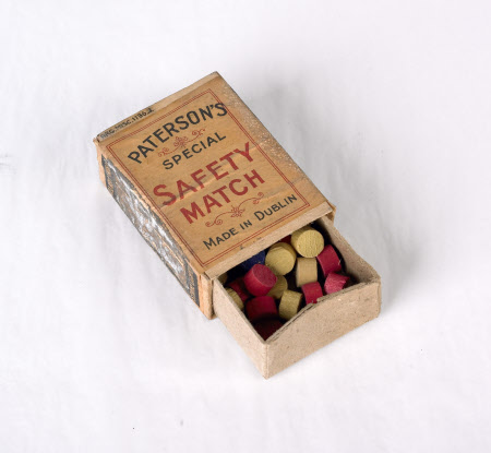 Matchbox