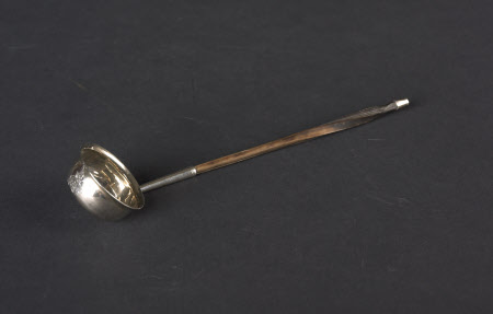 Toddy ladle