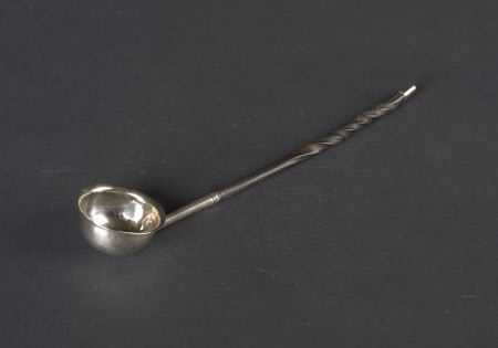 Toddy ladle