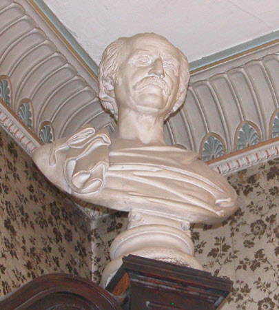 David Lloyd George, 1st Earl Lloyd George of Dwyfor, OM, PC, MP (1863-1945)