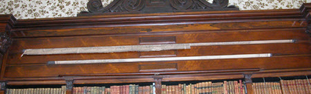 Map case