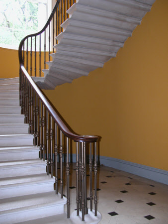 Banister