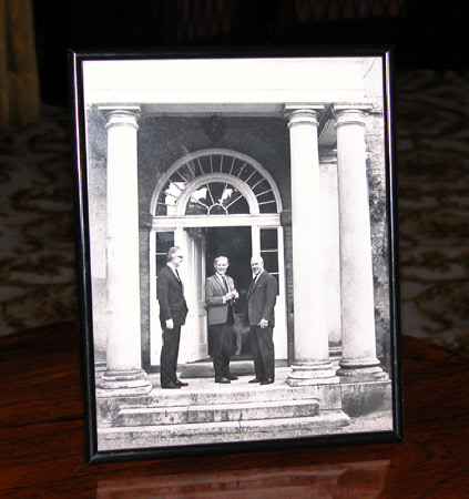 Sheringham Hall © National Trust / Sue James