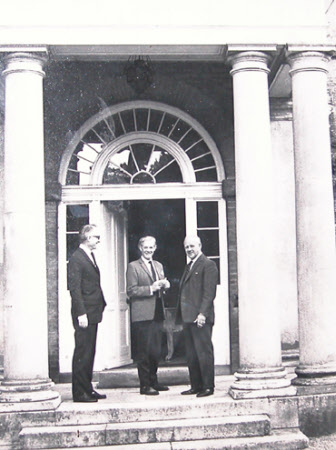 Sheringham Hall © National Trust / Sue James