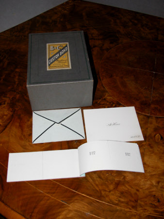 Stationery