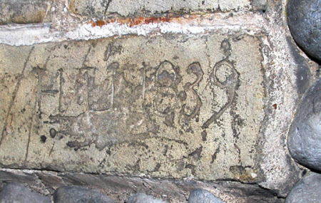 Graffito