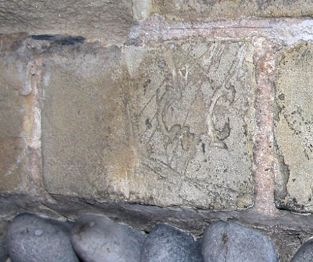 Graffito