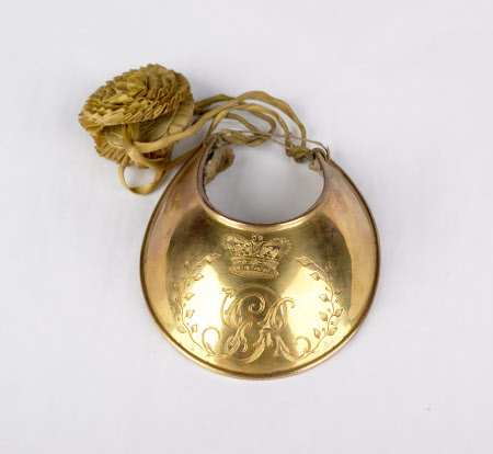 Gorget