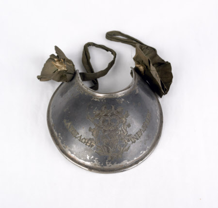 Gorget