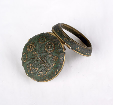 Watch case