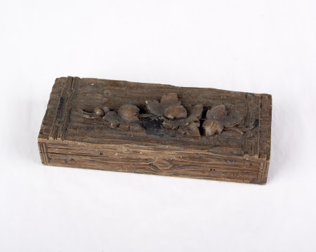 Game box