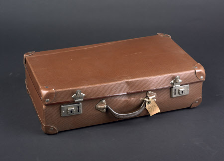 Attaché case