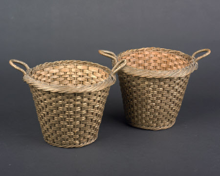 Pot holder