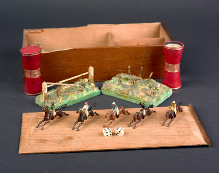 Game box