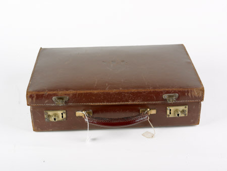 Attaché case