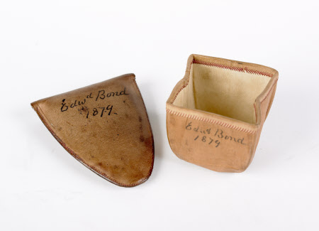 Tobacco pouch