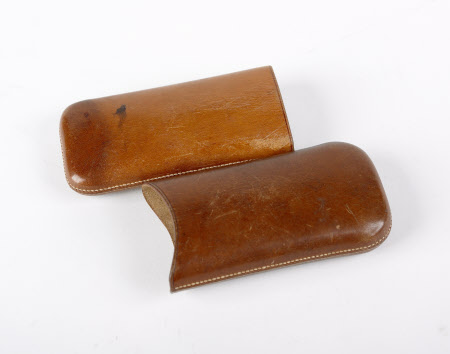 Cigar case pouch