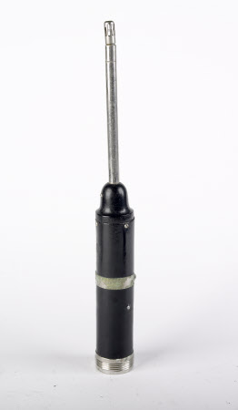 Gas lighter