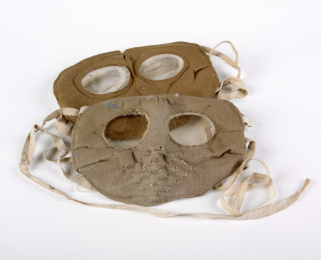 Face mask