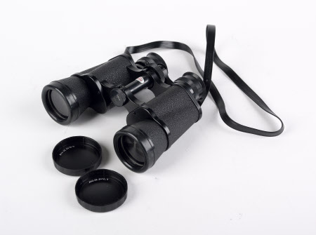 Binoculars