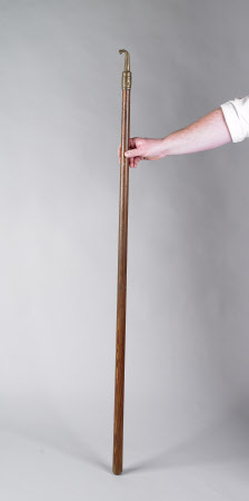 Window hook