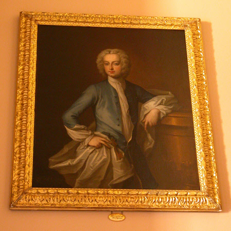 Ickworth House © National Trust / Sue James