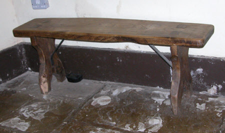 Bench