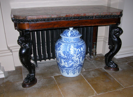 Side table