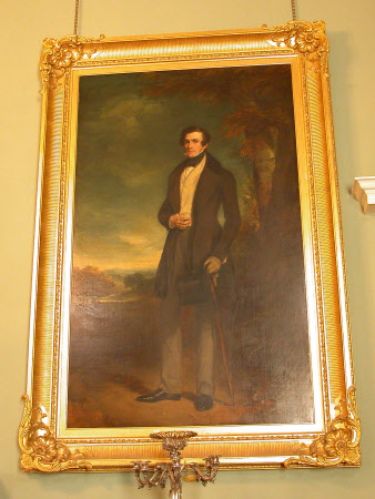 Ickworth House © National Trust / Sue James