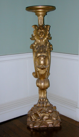 Candlestand