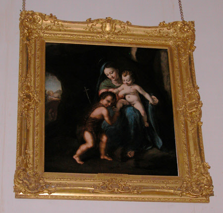 Frame