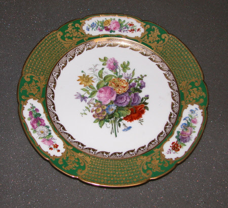 Plate