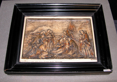 Wax relief