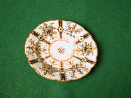Plate