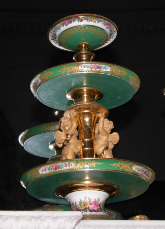 Ickworth House © National Trust / Sue James