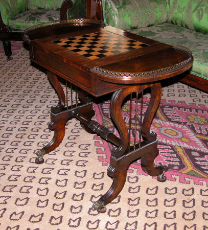 Ickworth House © National Trust / Sue James