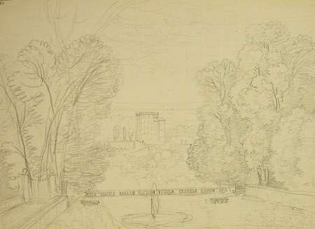 Ickworth House © National Trust / Sue James