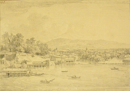 View of Geneva