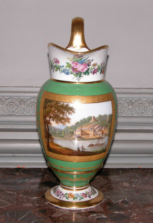 Ickworth House © National Trust / Sue James