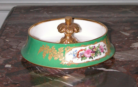 Ickworth House © National Trust / Sue James