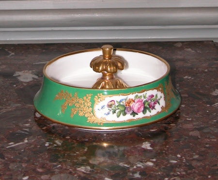 Ickworth House © National Trust / Sue James