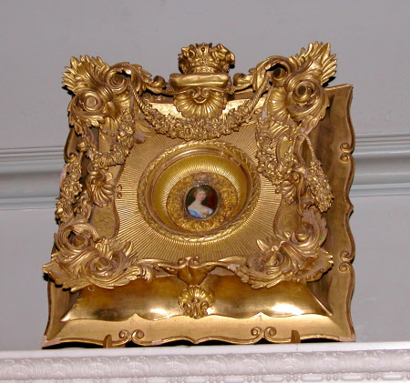 Princess Charlotte Augusta, Princess of Wales (1796-1817)