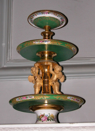 Ickworth House © National Trust / Sue James