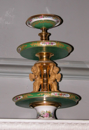 Ickworth House © National Trust / Sue James