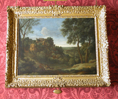 Ickworth House © National Trust / Sue James