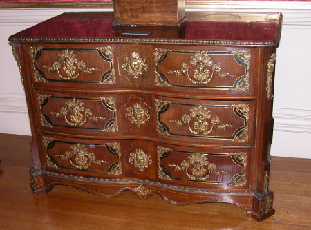 Commode