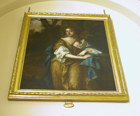 Ickworth House © National Trust / Sue James