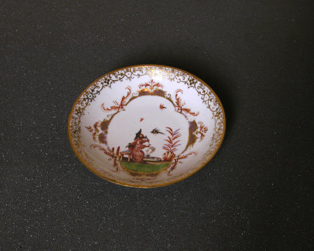 Saucer